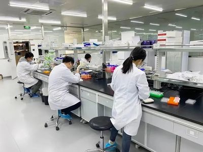 聚焦细菌感染与耐药检测 泰达企业获批筹建天津市重点实验室